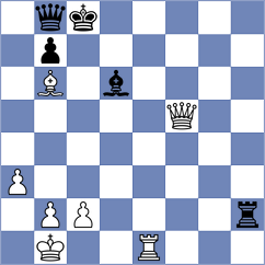 Rutter - MacKenzie (England, 2011)