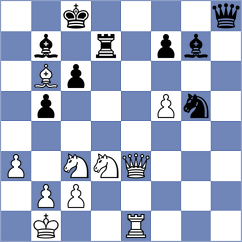 Pichot - Almeida Quintana (Budapest HUN, 2024)