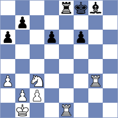 Yeletsky - Rensch (Chess.com INT, 2020)