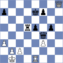 Sagalchik - Popov (chess.com INT, 2025)