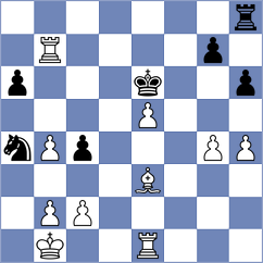 Trepat Herranz - Chemin (chess.com INT, 2025)