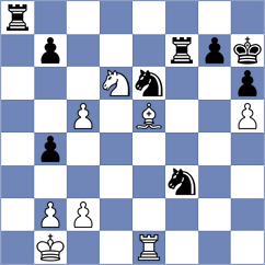 Pasti - Shamsi (chess.com INT, 2024)