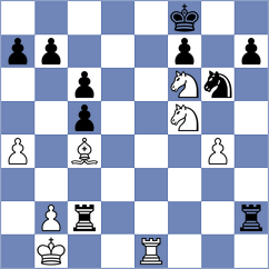 Grigoriants - Della Morte (Chess.com INT, 2020)