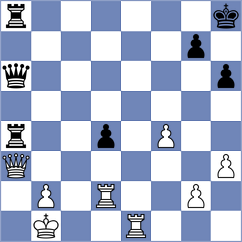 Chkartina - Prosviriakov (Hastings, 2010)
