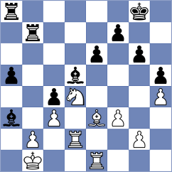Espinoza Solano - Carlsson (chess.com INT, 2024)