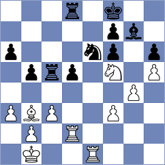 Slaby - Mesa Cruz (chess.com INT, 2025)