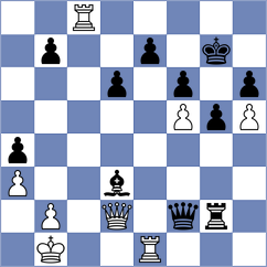 Urlezaga Mandaluniz - Martinez Colomar (Linares, 2014)
