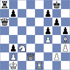 Ivanov - Carpenter (England, 2015)