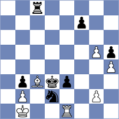 Friedman - San Segundo Carrillo (New York, 1990)