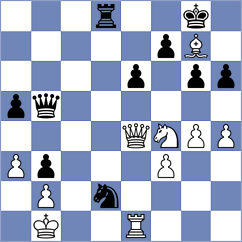 Metin - Novosel (chess.com INT, 2025)