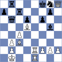 Rodriguez Vinuesa - Hernandez Estevez (Ayamonte, 2002)