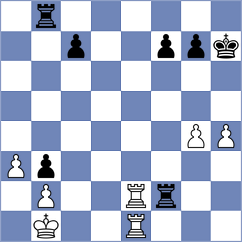 Papatheodorou - Malinovsky (Olomouc, 2003)