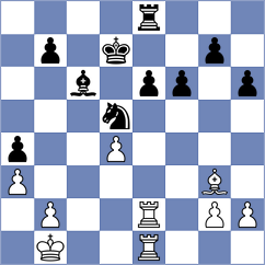 Garcia Martinez - Garrido Fernandez (Tarrega, 1995)