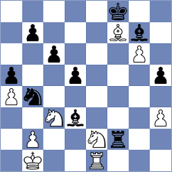 Terron Elena - Bouzo Alvarez (Malaga, 2002)