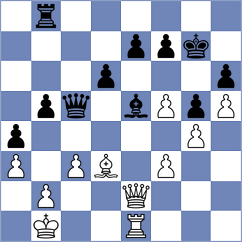 Gafurov - Bykodorov (Orsk, 2000)