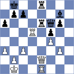 Huynh Lam Binh Nguyen - Nguyen Hong Nhung (chess.com INT, 2023)
