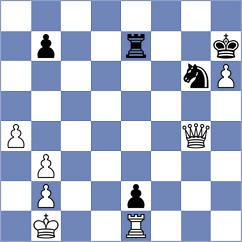 Vastrukhin - Lou (Europe Echecs INT, 2021)