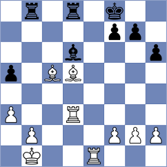 Monpeurt - Kleibel (chess.com INT, 2025)