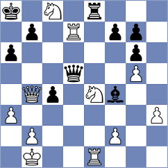 Boyer - De Boer (chess.com INT, 2025)