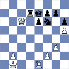 Chernov - Vechkanov (Voronezh, 2008)