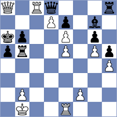 Playa - Idrisova (Chess.com INT, 2020)