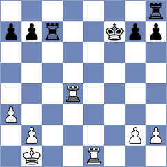 Jordan - Simacek (Valtice, 1992)