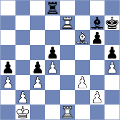 Martinez - Tqebuchava (chess.com INT, 2024)