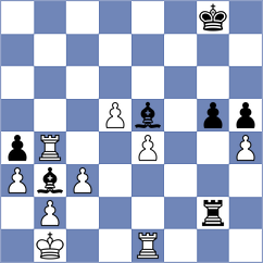 Demidov - Drygalov (chess.com INT, 2023)