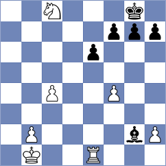 Rodionova - Udalev (Berdsk, 2011)