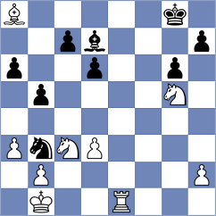 Rodriguez Rodriguez - Galende Garcia (Valladolid, 1986)