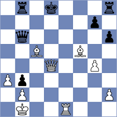 Stanojevic - Blocher (Goetzis, 1997)
