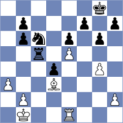 Winkels - Deev (chess.com INT, 2023)