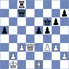 Fries - Sarkosch (Bad Zwischenahn, 2003)