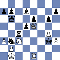 Rodionov - Kalinin (Korolev, 1999)