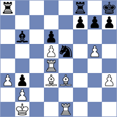 Wan Kenobi - Jarmula (Chess.com INT, 2015)