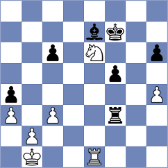 Gasimov - Ozcan (Bitlis TUR, 2024)
