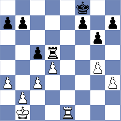 Wanderley - Costa (Chess.com INT, 2020)