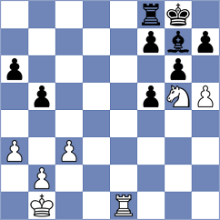 Gonzalez Lopez - Quintanilla Feijoo (Valladolid, 1987)