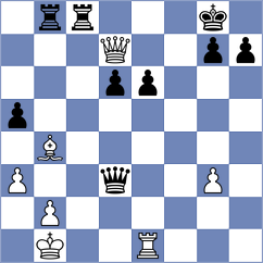 Justo Gonzalez - Blanco Villalba (Linares, 2007)