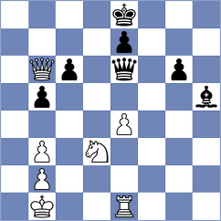 Persson - Chizhikov (chess.com INT, 2024)
