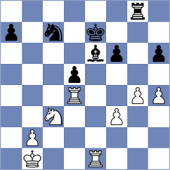 Dauenheimer - Morawietz (Landau, 1996)