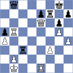 Smirnov - Edilsultanova (Anapa, 2012)
