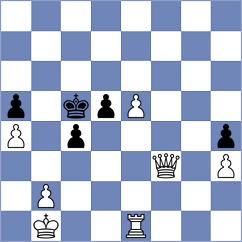 Terry - Petriashvili (chess.com INT, 2025)