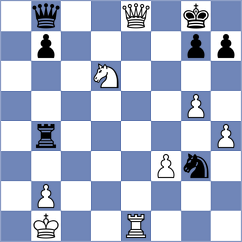 Nasuta - Thorhallsson (chess.com INT, 2025)
