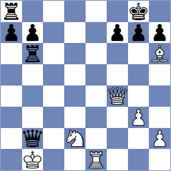 Litchfield - Nazari (chess.com INT, 2023)