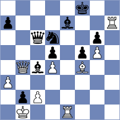 Zawadzka - Cori Tello (Chess.com INT, 2021)