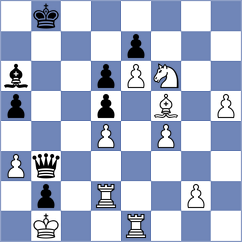 Wu - Rog (chess.com INT, 2025)