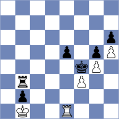 Easton - Eisenhauer (Chess.com INT, 2021)