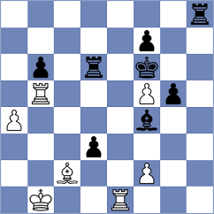 Namitbir - Demidov (chess.com INT, 2025)
