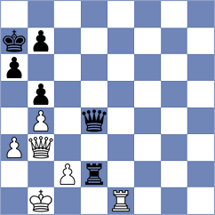 Tronenkovs - Terry (Chess.com INT, 2021)